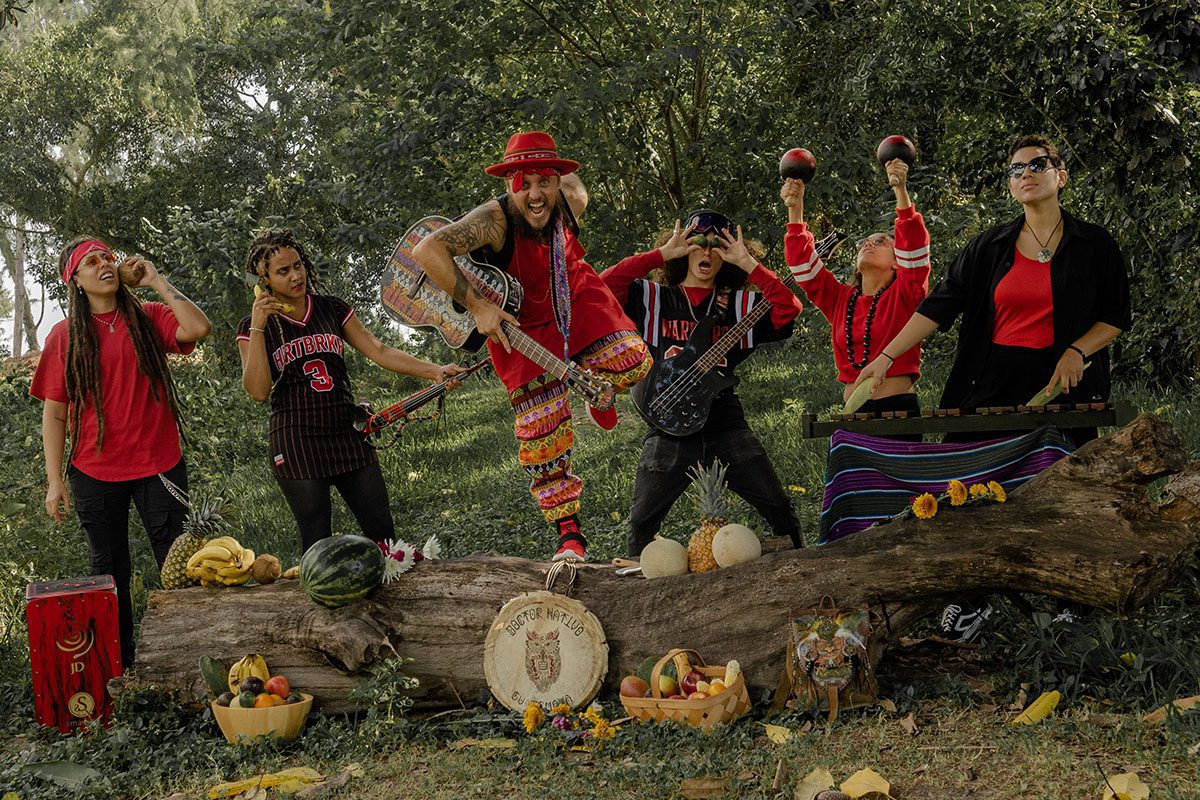 Navy Pier’s Latinxt Festival Brings Vibrant Art, Engaging Performances to Celebrate the Latinx Culture